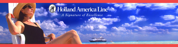 Holland America